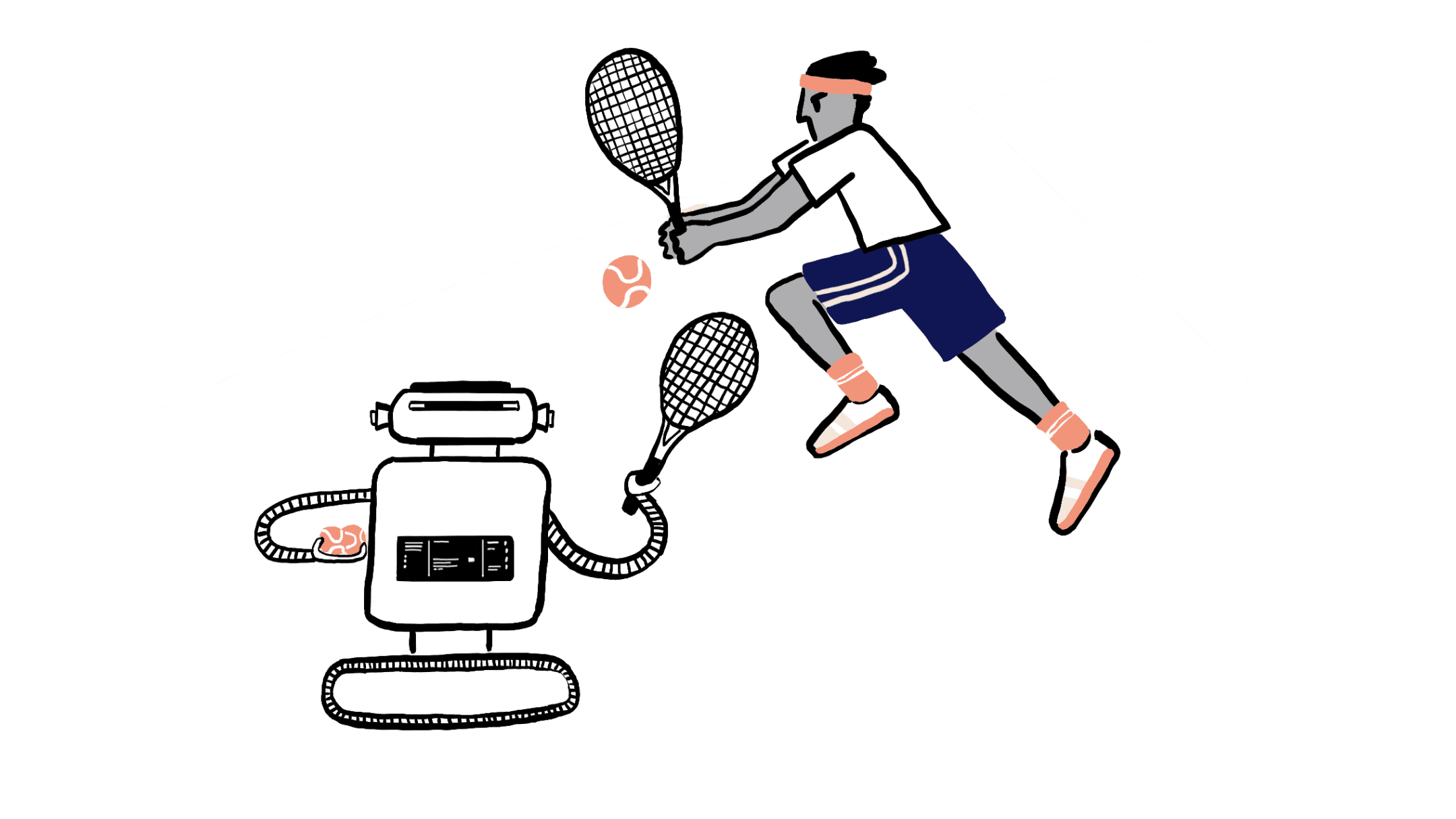 AI-powered practice with instant feedback