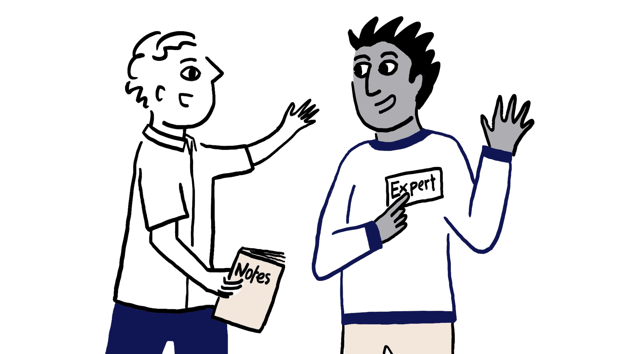 Expert-led guidance and live classes