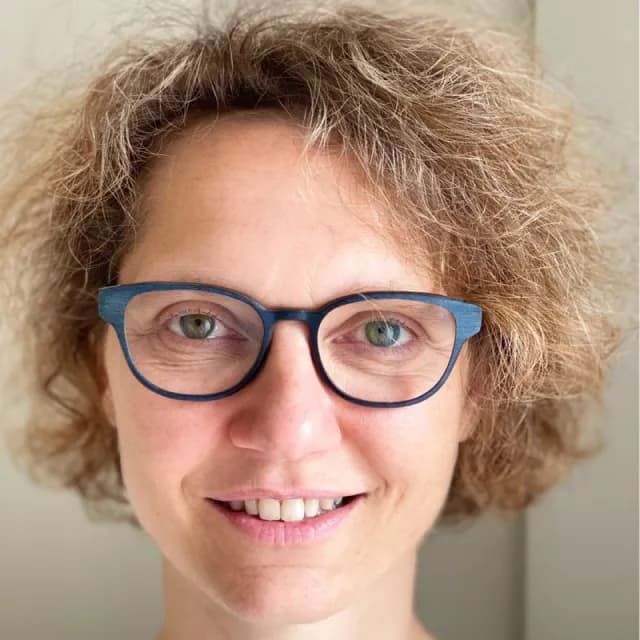Michaela Eschbach